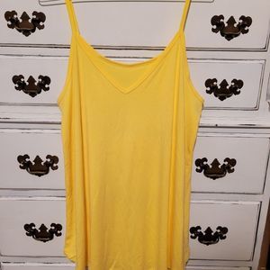 Reversible tank